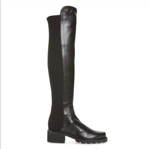 stuart weitzman alina